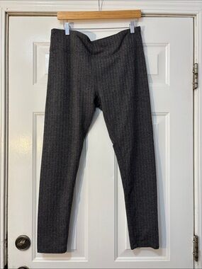 Kyodan brand Leggings Size XL( fits more like size Large)
